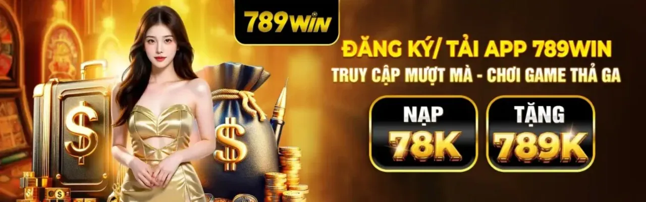 Đá Gà Trực Tuyến 789win vip