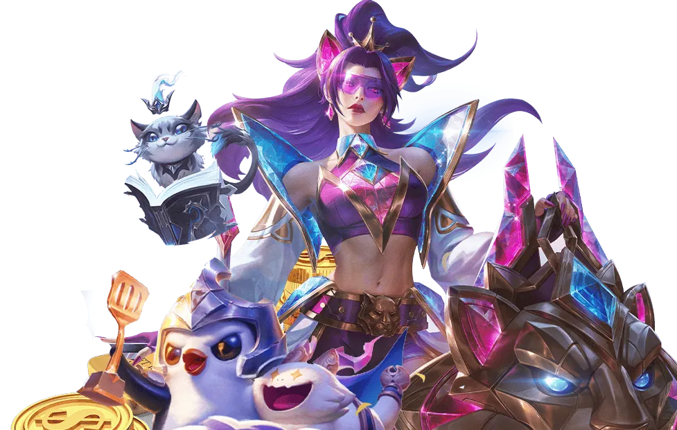 Công cụ marketing chuyên nghiệp